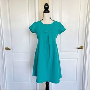 Maternity Dress Green